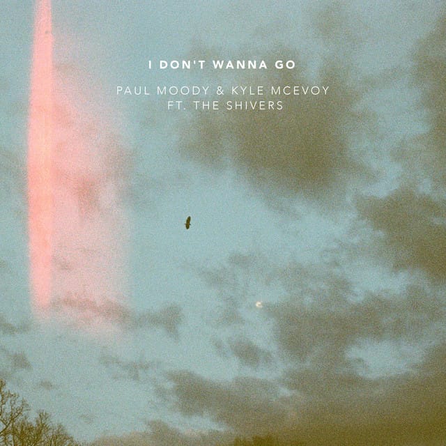 I Don’t Wanna Go