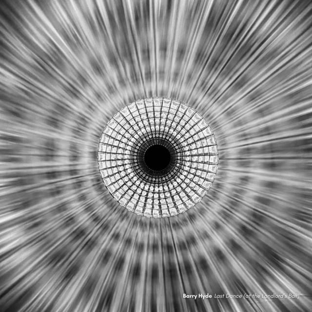 Last Dance (at the Landlord's Ball)