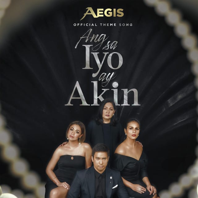 Ang Sa Iyo Ay Akin (From "Ang Sa Iyo Ay Akin")
