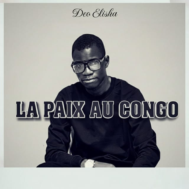 La paix au Congo
