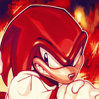 Fist Of Fire