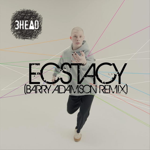 Ecstacy (Barry Adamson Remix)