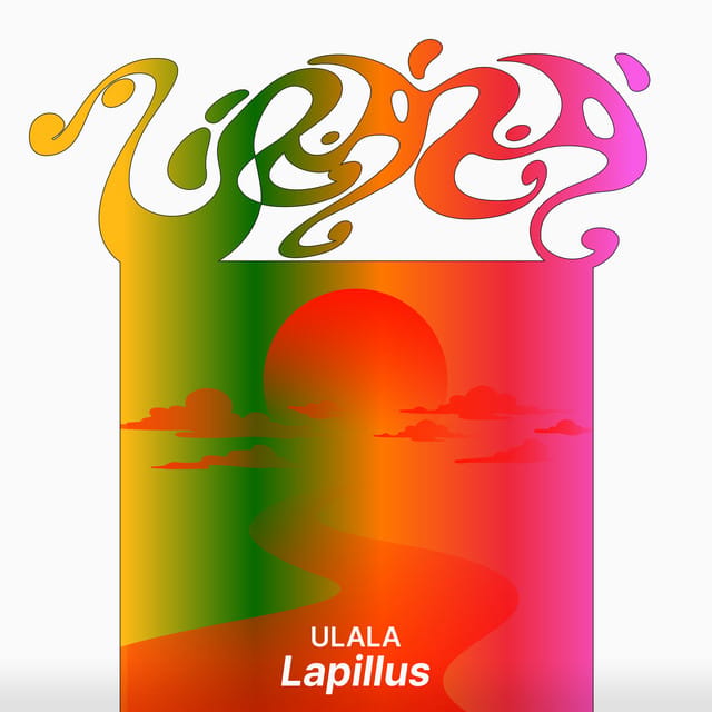 ULALA (Spanish ver.)