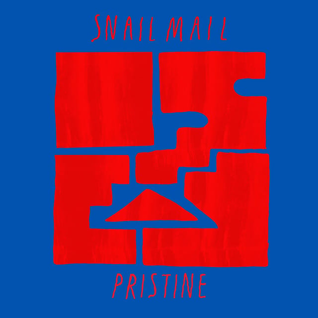 Pristine (Edit)