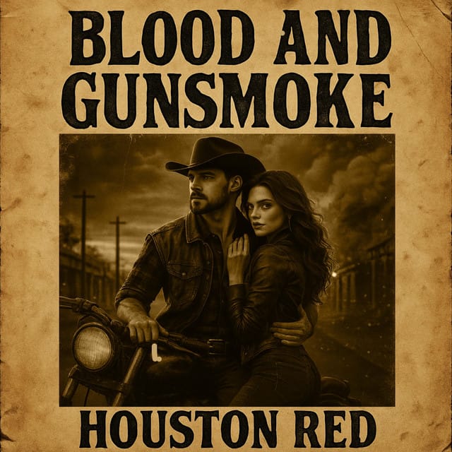 Blood and Gunsmoke