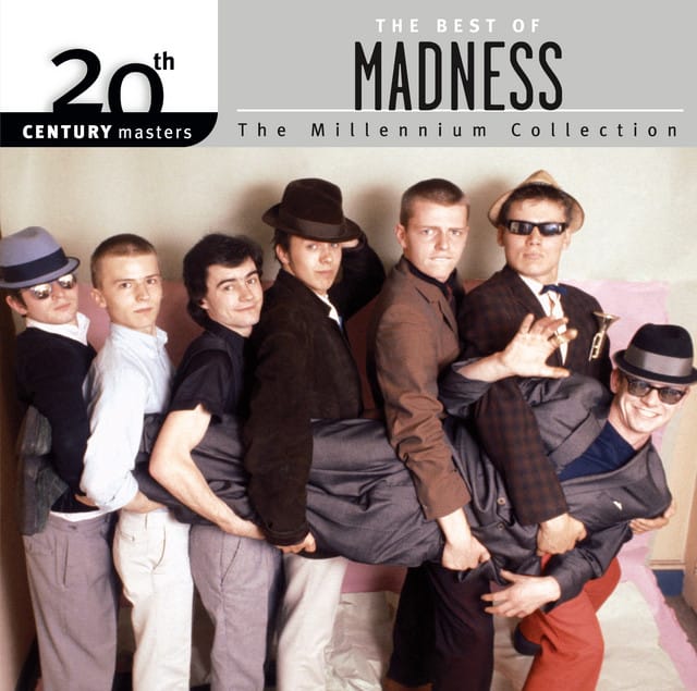 Best Of/20th Century
