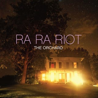 The Orchard