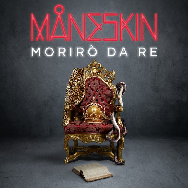 Morirò da Re