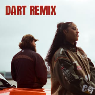 Can't Deny It (Dart Remix)
