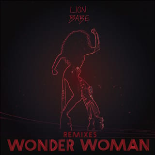 Wonder Woman (Remixes)