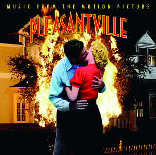 Pleasantville -Music From The Motion Picture