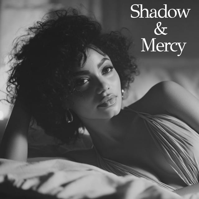 Shadow & Mercy - Single