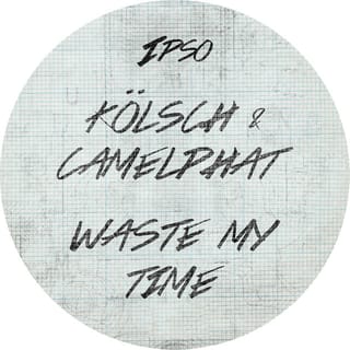 Waste my time