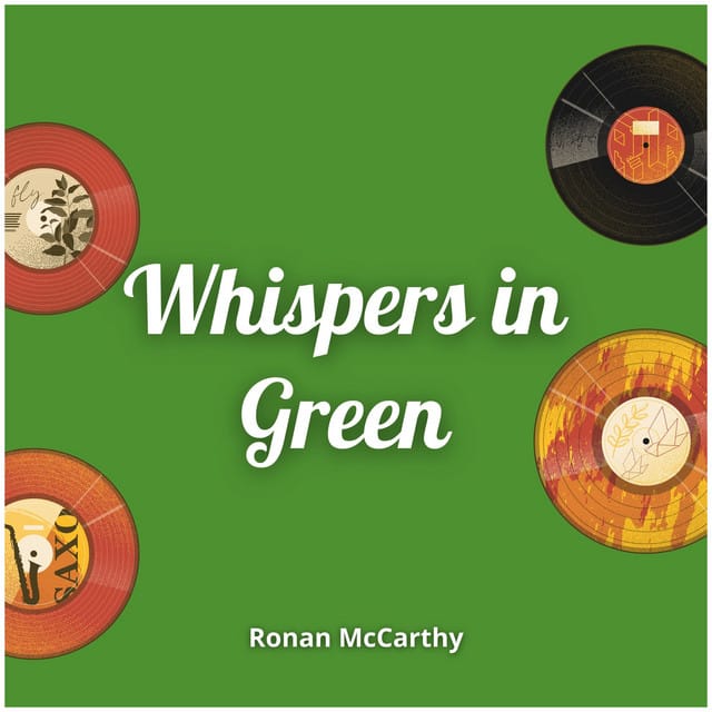 Whispers in Green