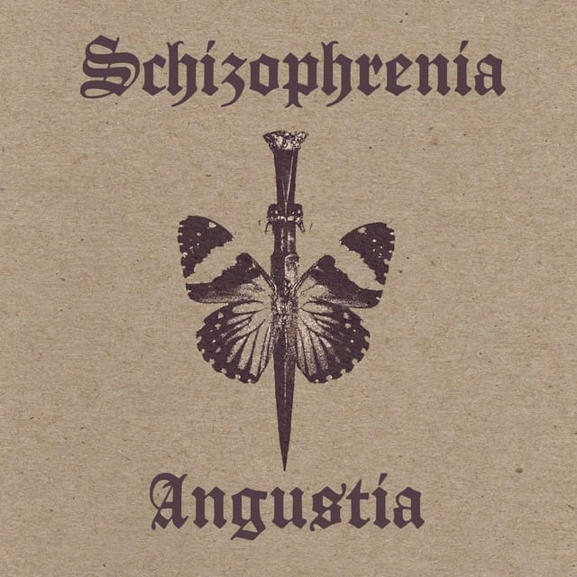 Angustia