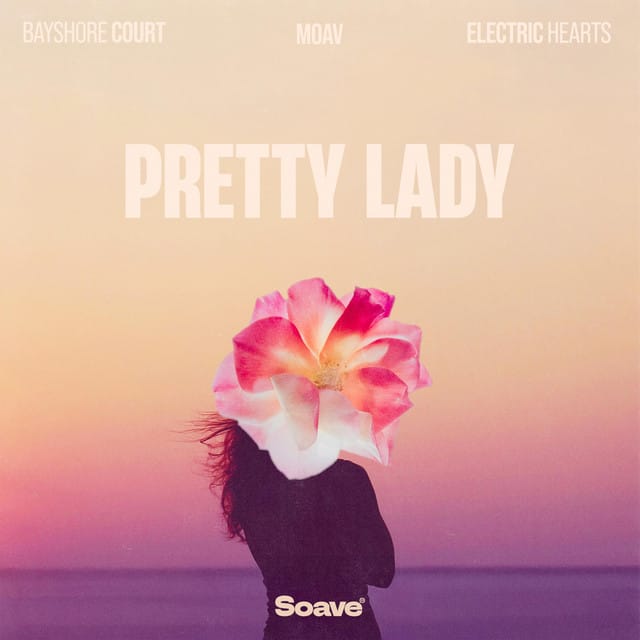 Pretty Lady