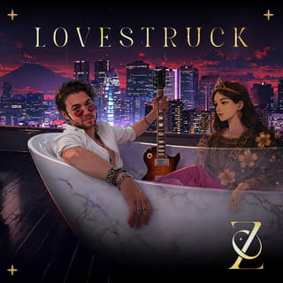 Lovestruck