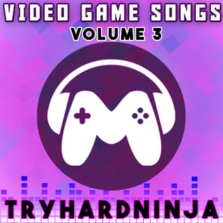 Video Game Songs, Vol. 3