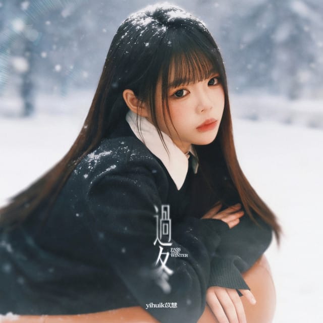 过冬