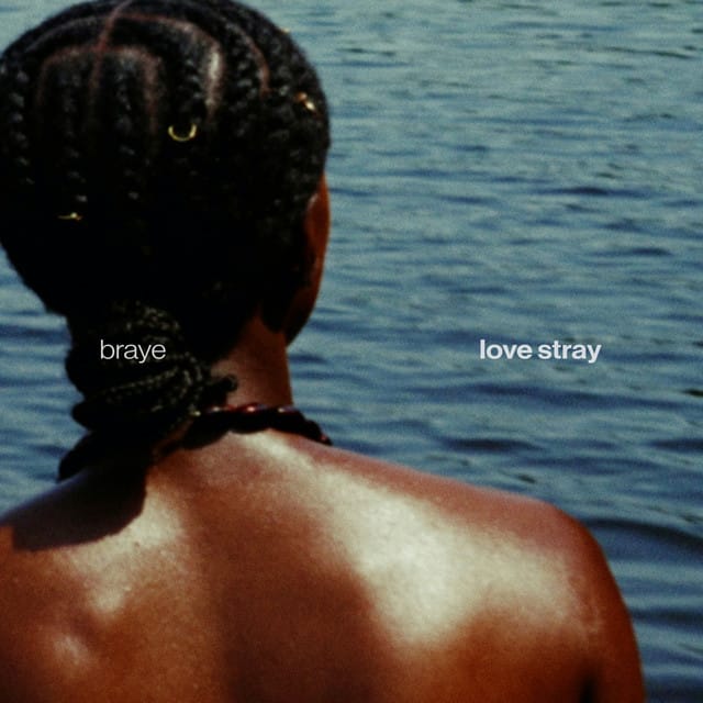 Love Stray