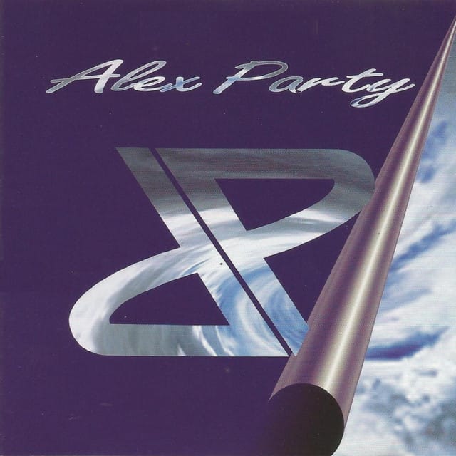 Alex Party - Single