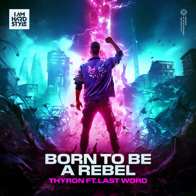 Born to Be a Rebel