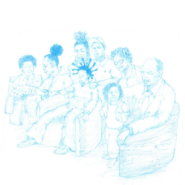 Ain't Shit