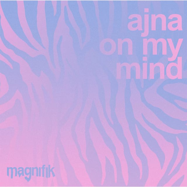 On My Mind - Single