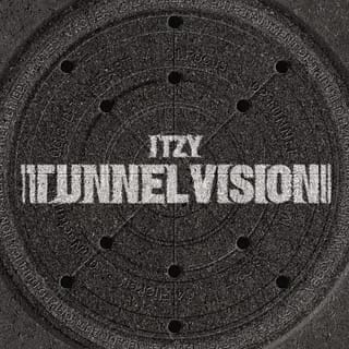 TUNNEL VISION - EP