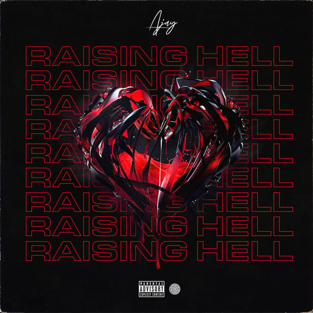 Raising Hell