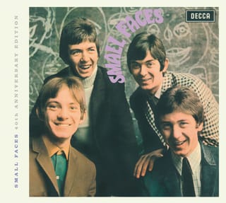 Small Faces (40th Anniversary Edition)