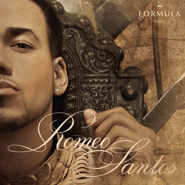 Fórmula Vol. 1 (Deluxe Edition)