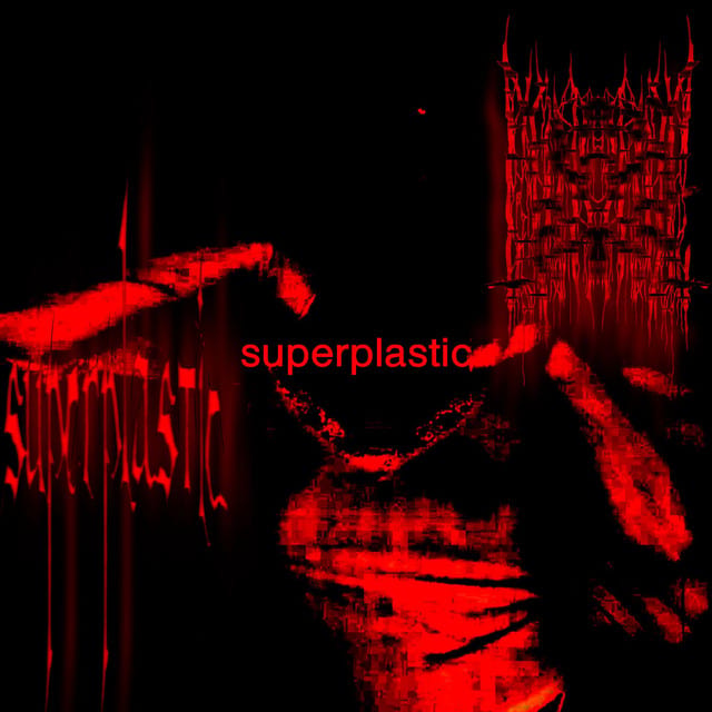 Superplastic