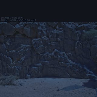 Silent Hour / Golden Mile - EP