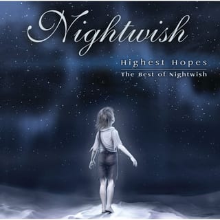Highest Hopes-The Best of Nightwish