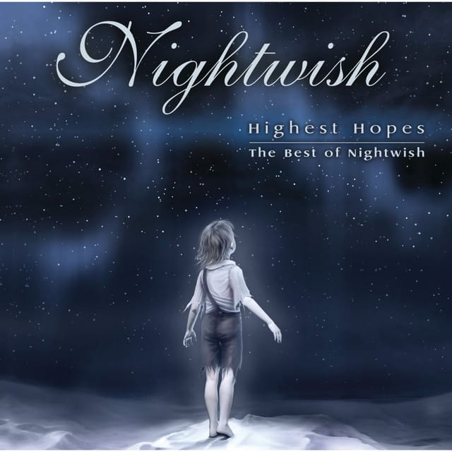 Highest Hopes-The Best of Nightwish