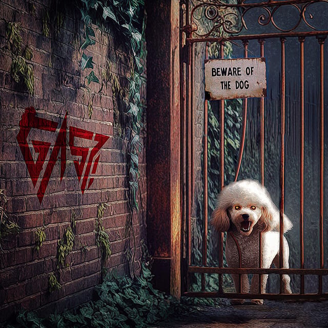 Beware of the Dog