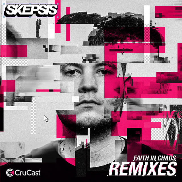 Faith In Chaos, Part. 1 (Remixes) - EP