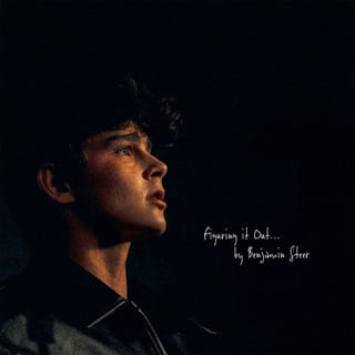 Figuring It Out - EP