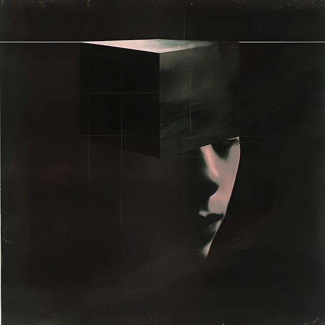 Indigo - Single