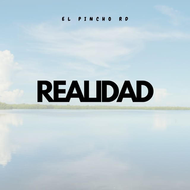 Realidad - EP