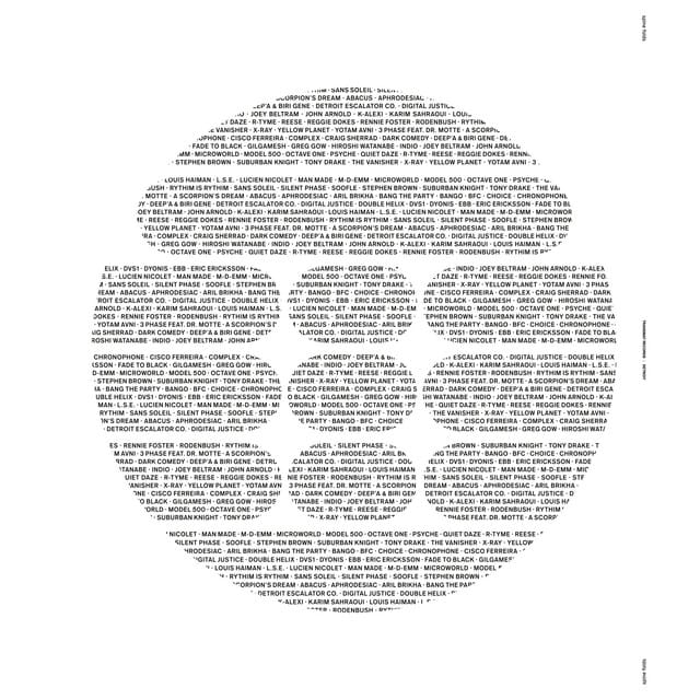 Strings Of Life - Single