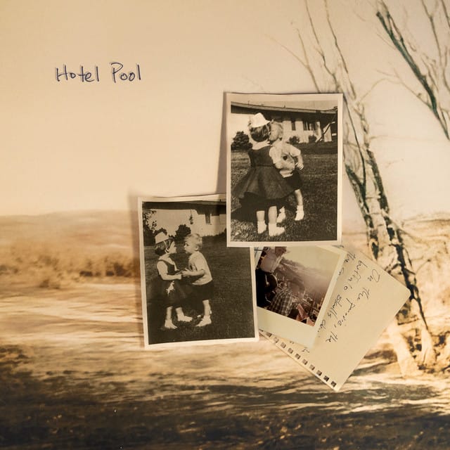 Hotel Pool - Single