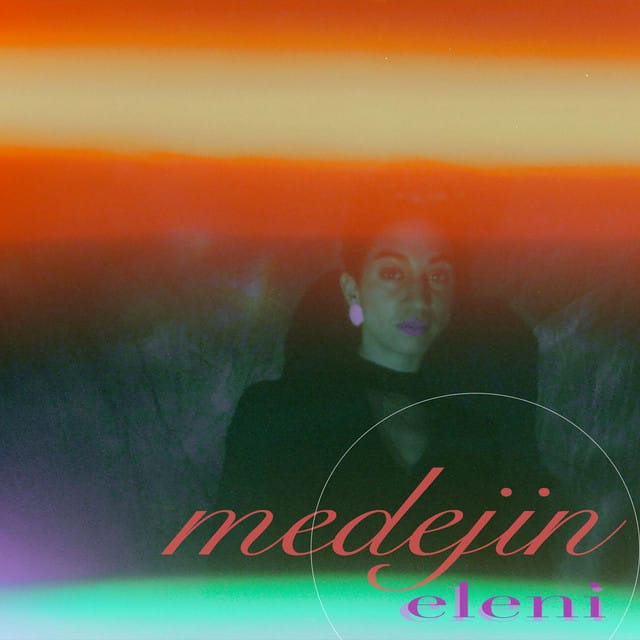 Eleni - EP