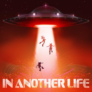 IN ANOTHER LIFE