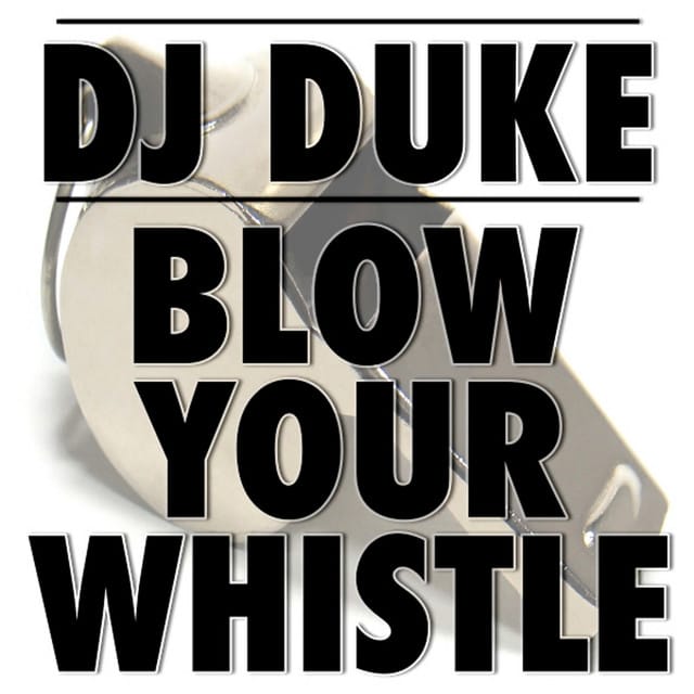 Blow Your Whistle