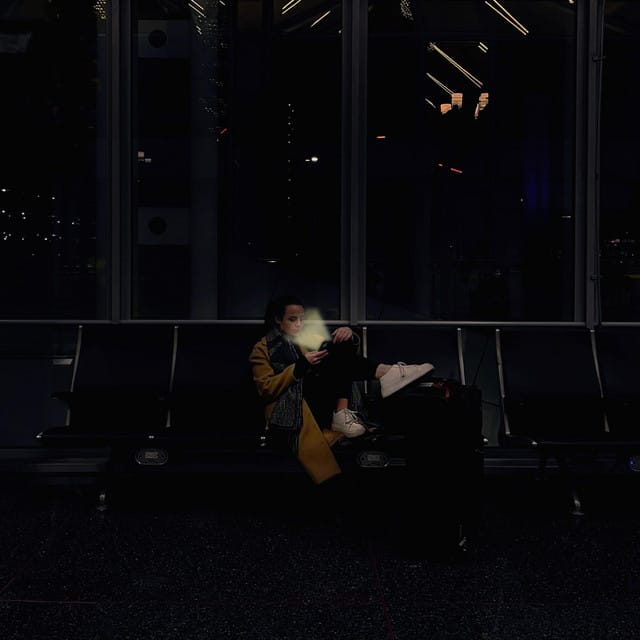 am i crazy? - Single