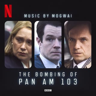 The Bombing of Pan Am 103 (Soundtrack)