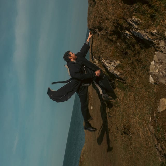 Catherine Wheel (Alternate Version)