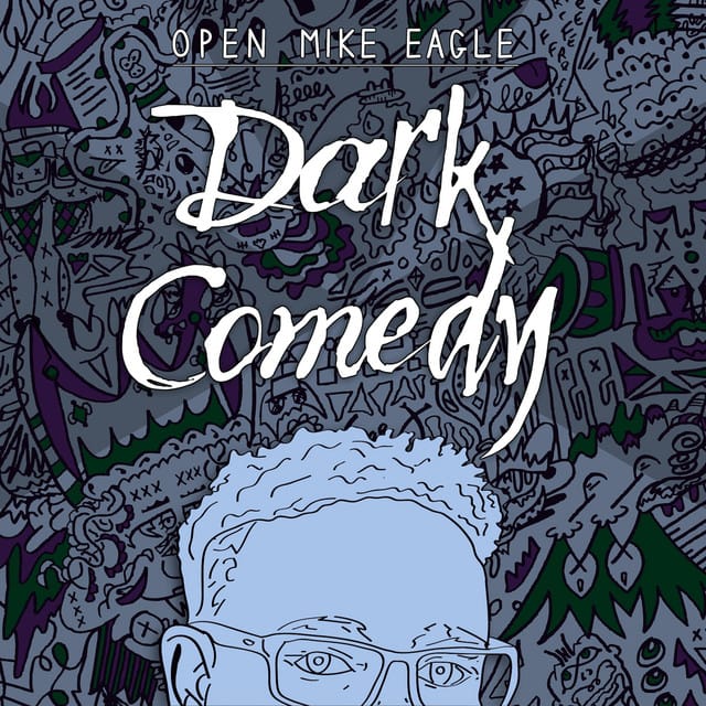 Dark Comedy Morning Show